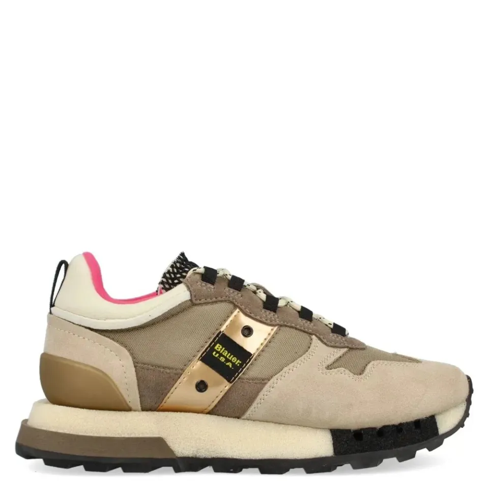 Nos habéis estado preguntando muchísimo por ellas... ¡y aquí están! Nueva Edición de las sneakers inspiración outdoor de Blauer. ¡¡TEGUI!! . . ¿Hasta aquí llegaste? Pues te invitamos a que visites nuestra web y te dejes sorprender #NuevaColeccion #AW22 #tendencia #shoes #deportivas #sneaker #blauer #eco #diseño #marca #firma #moda #musthave #Italia #madeinitaly #molinsderei #santfeliu #santvicenç #madrid #martorell #sabadell #ecoshoes #influencers #escaparates #bcn #tiendas #ganasdenovedades #notequedessineltuyo