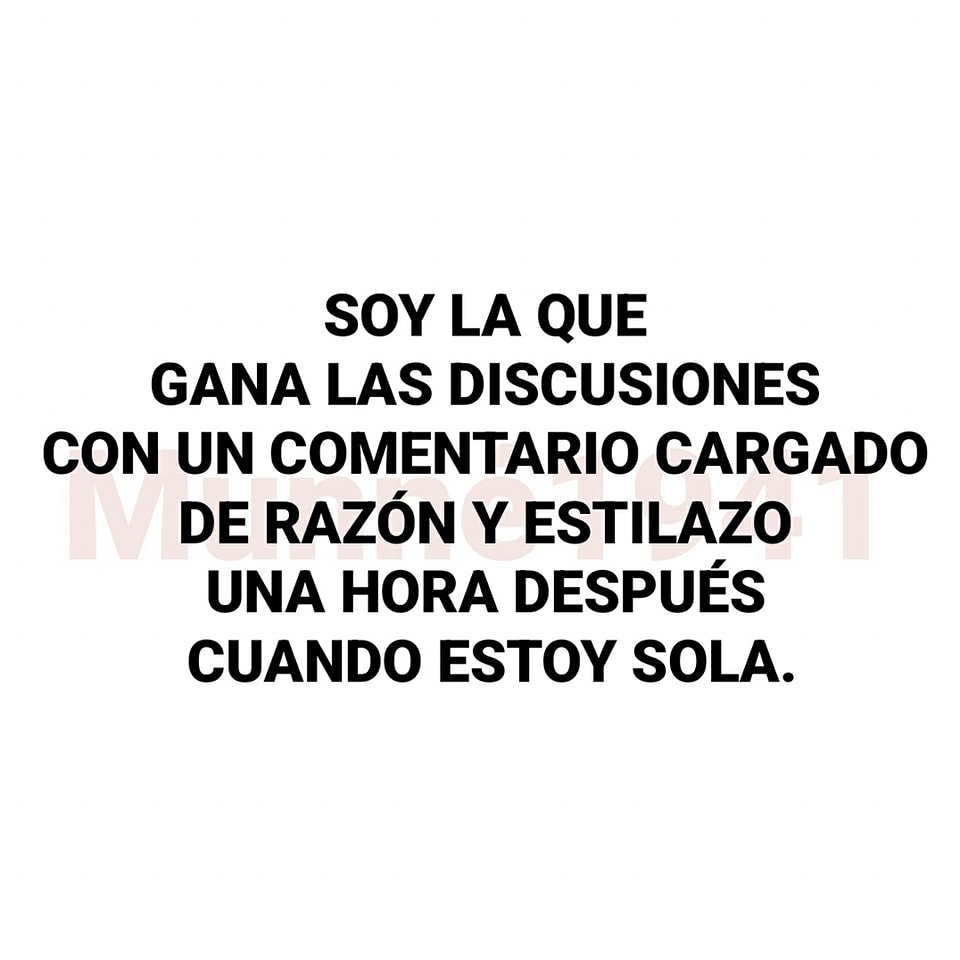 ¿ Soy la única? . Un día perdido es aquel en que no nos hemos reído. . #cosasdeeldiaadia #cosasnuetras #2022 #cosasgraciosas #happy #alegria #sonrie #guapa #laschicastienenrazon #humor #simpatia #frasedeldia #happyday #frases #spain #memes #sonrisa #molinsderei #cosasgraciosas #santvicençdelshorts #santfeliudellobregat #sabadellcentre #martorelles #bcn