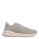 Deportivas de la marca Ecoalf, modelo CONDEKI. Exterior de las deportivas en tela color beig. Interior de las deportivas en tela y piel color beig. Cierre de las deportivas con cordones beig. Deportivas Ecoalf con suela plana. Estas deportivas Ecoalf Condeki transpirables son el complemento perfecto en tu armario. Tienen un diseño clásico y te darán la comodidad que necesitas para tu día a día!