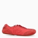 Deportivas de la marca El Naturalista, modelo RODRI. Deportivas elaboradas en naylon color coral con detalle de logo en parte exterior y detalle en ante. Interior en piel. Cierre de deportivas El Naturalista con cordones y suela de goma plana. Estas deportivas El Naturalista RODRI tiene un diseño ligero y flexible que ofrece una experiencia barefoot con cada movimiento! Ideal para tu día a día!