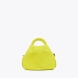 Bolso pequeño bandolera de la marca Lola Casademunt, modelo AMELY. Exterior en piel color fluir con acabado en efecto piel granulada y detalle de bandolera trenzada. Cierre con cremallera. Dimensiones compactas con cremallera segura. Al: 18,5 cm, L: 24,5 cm, An: 8,5 cm, Bandolera: 54 cm. Bolso Lola Casademunt AMELY ideal para esta temporada!