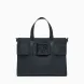 Bolso de la marca Armani Exchange, modelo VANIA. Elaborado en polipiel color negro con estampado y logotipo de marca. Bolso con bolsillo interno y amplio compartimento. Cierre de cremallera y una bandolera desmontable para máxima comodidad. Dimensiones: 32 x 39 x 15 cm. Este bolso Armani Exchange VANIA es un complemento ideal para llevar todo lo necesario en tu día a día!