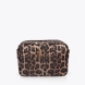 Bandolera práctica de la marca Lola Casademunt, modelo LIORA. Bolso con diseño de animal print. Fabricada en material resistente de alta calidad. Cierre de cremallera dorado y correa ajustable. Logotipo LC frontal. Bolso Lola Casademunt LIORA, ideal para llevar a todos lados!ALTO 14cm ANCHO 24cm PROFUNDIDAD 10cm