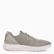 Deportivas transpirables de la marca Clarks, modelo MOTION TREK MX. Exterior en textil color gris. Deportivas clásicas con cierre de cordones en pala a tono. Suela de goma plana. Estas deportivas Clarks MOTION TREK MX son un complemento ideal para tu día a día!