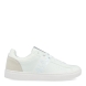 Deportivas clásicas de la marca Napapijri, modelo NP0. Exterior de las deportivas en piel color blanco. Interior de las deportivas en textil blanco. Cierre de las deportivas con cordones y suela plana. Estas deportivas Napapijri NP0 son un complemento perfecto para tus looks de día a día.