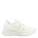 Deportivas transpirables de la marca Tamaris, modelo C23. Exterior de las deportivas en tela color blanco con detalles de escarchado. Interior de las deportivas en tela color blanco. Cierre de las deportivas con cordones blancos. Deportivas Tamaris con cuña de 2cm de altura. Estas deportivas Tamaris C23 son unas clásicas en tu armario, las necesitarás para crear diferentes looks con la mejor comodidad!
