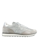 Deportivas de la marca Cetti, modelo C12. Exterior de las deportivas en ante color plata con detallles en nylon color plata brillante. Interior de las deportivas en piel color blanco. Cierre de las deportivas con cordones elásticos. Estas deportivas Cetti C12 son unas clásicas que no pueden faltar en tu armario esta temporada!