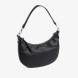 Bolso de la marca Matias Salva, modelo MINNA. Bolso elaborado en polipiel de alta calidad color negro, con un acabado fiel a la piel natural.Tamaño pequeño, ideal para llevar tus imprescindibles. Bolsillos estratégicamente ubicados para llevarlo todo organizado. Bolso Matias Salva, con bandolera desmontable con mosquetones, ajustable en alturaAsa de hombro desmontable. Interior forrado en textil suave al tacto. Bolso Matias Salva MINNA, ideal para llevar a todos lados! Medidas: 24.5x14x05 cm