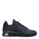 Deportiva de la marca Cruyff, modelo 998. Exterior de la deportiva en tela de color negro. Interior de la deportiva en textil de color negro. Cierre de la deportiva con cordones. Suela de goma dentada de 2 cm. Los tubos hexagonales son diseñados para permitir la entrada de aire a la parte posterior de la zapatilla, proporcionando un extra de soporte al pie. Plantilla muy cómoda, acolchada para garantizar el máximo confort. La deportiva Cruyff 998 es una nueva y exclusiva technología de Cruyff que mejora el rendimiento gracias a una mayor amortiguación.
