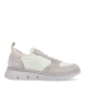 Deportivas de la marca Panchic, modelo P16. Exterior de las deportivas en naylon color beig. Interior de las deportivas en textil de color blanco. Cierre de las deportivas Panchic con cordones eláscticos color beig. Plantilla acolchada y extraíble para máxima comodidad. Puntera de las deportivas de ante. Cuña de las deportivas Panchic de 3cm de altura. Estas deportivas Panchic P16, son un complementio indispensable y clásico en tu armario.