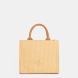Bolso de la marca Pepe Moll, modelo OLESA. Elaborado en rafia color camel, con un diseño ligero y funcional, ideal para cualquier plan.Cierre con cremallera. Incluye un asa de mano. Bolsillo exterior con cremallera, para tenerlo todo bien organizado. Medidas: 22cm alto y 26cm ancho. Bolso Pepe Moll OLESA, pensado para acompañarte en tu día a día.
