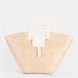 Bolso de la marca Pepe Moll, modelo COCO. Elaborado en polipiel color blanco, con un diseño ligero y funcional, ideal para cualquier plan.Cierre con cremallera. Incluye un asa de mano con forma cuadrada. Bolsillo exterior con cremallera, para tenerlo todo bien organizado. Medidas: 23cm alto y 36cm ancho. Bolso Pepe Moll COCO, pensado para acompañarte en tu día a día.