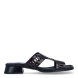 Sandalias de la marca Itse, modelo VIDRE. Sandalias elaboradas en rafia trenzada color marrón. Interior en piel color marrón con estampado de marca. Sandalias con tacón de 2cm de altura. Estas sandalias Itse VIDRE son un complemento ideal para crear looks con personalidad y comodidad esta temporada. No te pueden faltar en el armario!