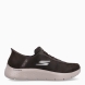 Deportivas de la marca Skechers, modelo D12. Exterior en polipiel color marino con logo lateral de la marca. Interior en textil con plantilla extraíble y acolchada para máxima comodidad. Cierre con cordones y suela de goma con 2cm de altura. Estas deportivas Skechers D12 son unas clásicas, ideales para ti!