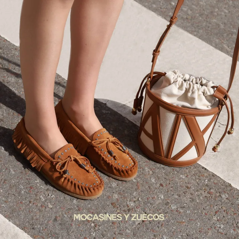 Botonera principal Home