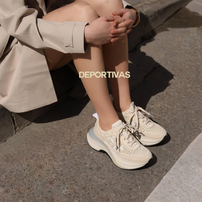 Botonera principal Home