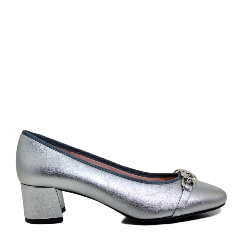 Zapatos de mujer en La Palma de Cervell Munne 1941