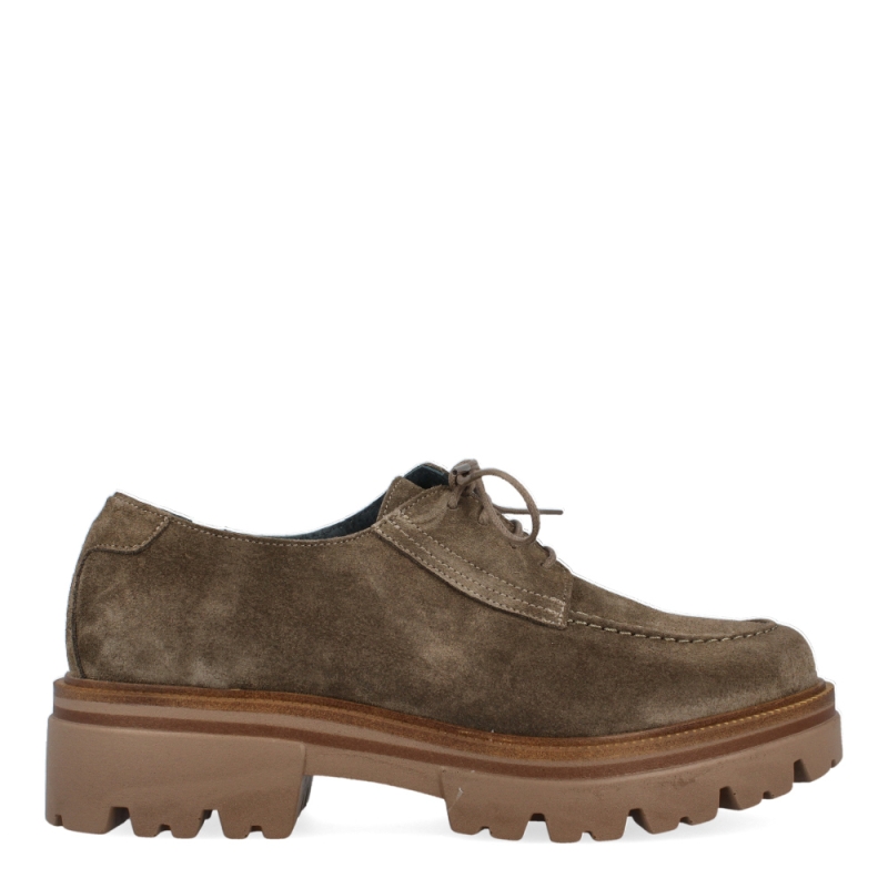 Blucher munne enara