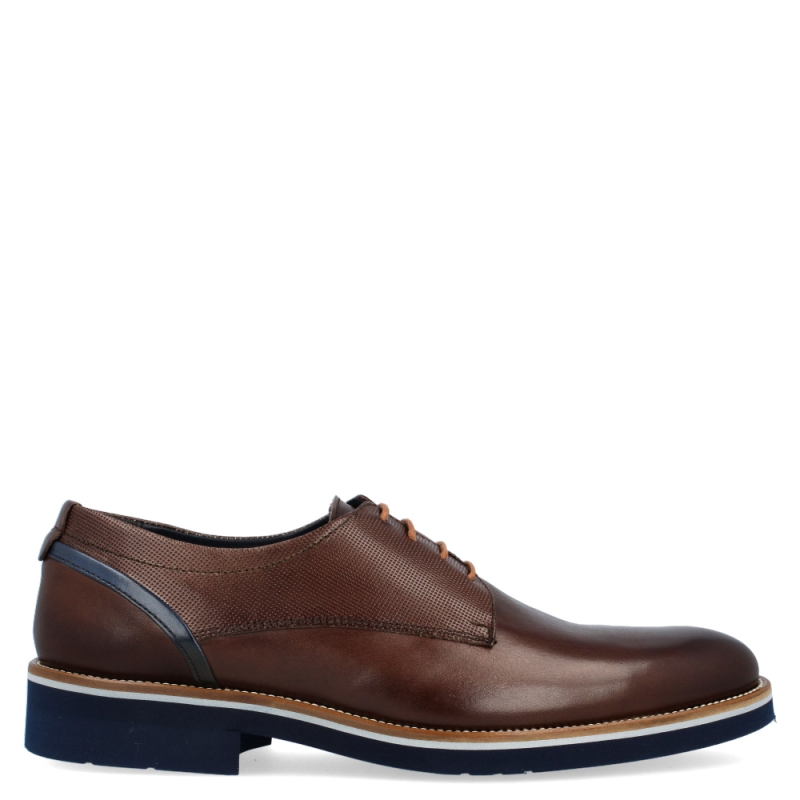 Blucher keep honest 0109