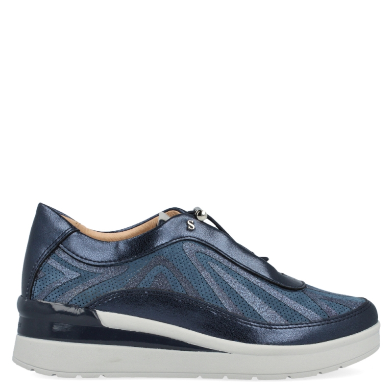 Deportiva stonefly cream 38